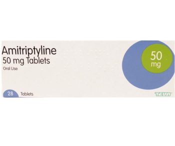 Amitriptyline