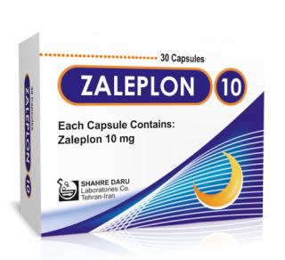 Zaleplon