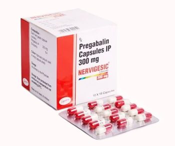 Pregabalin
