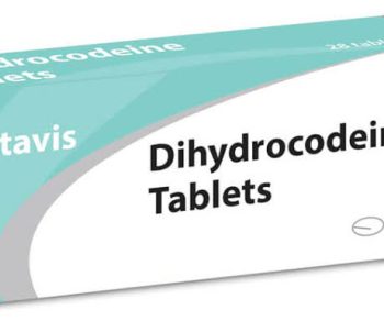 Dihydrocodeine