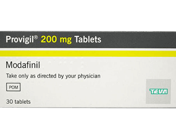 Modafinil