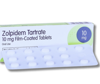 Zolpidem